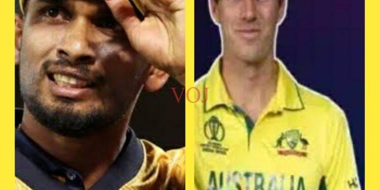 ಐಸಿಸಿ ವಿಶ್ವಕಪ್ 2023: ಸೋತ  ತಂಡಗಳ ಹಣಾಹಣಿ..? ಶ್ರೀಲಂಕಾ Vs ಆಸ್ಟ್ರೇಲಿಯಾ