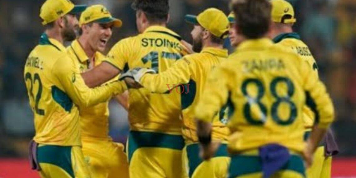 ICC ODI World CUP 2023: ಆಸ್ಟ್ರೇಲಿಯಾ ವಿರುದ್ಧ ಪಾಕಿಸ್ತಾನಕ್ಕೆ ಸೋಲು..!