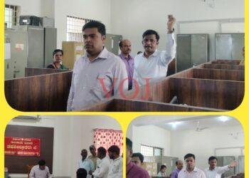 ರೇವಪ್ಪ ಮಡ್ಡಿ ವಾರ್ಡವಾಗಿ ಪರಿವರ್ತಿಸಿ: ಅಯೂಬ್ ನಾಟಿಕಾರ & ಶೀವು ಮಲಕಗೊಂಡ