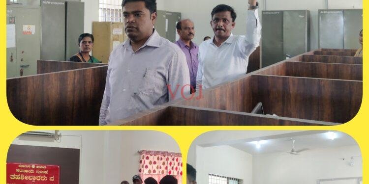 ರೇವಪ್ಪ ಮಡ್ಡಿ ವಾರ್ಡವಾಗಿ ಪರಿವರ್ತಿಸಿ: ಅಯೂಬ್ ನಾಟಿಕಾರ & ಶೀವು ಮಲಕಗೊಂಡ