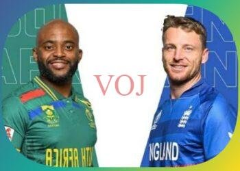 ICC ODI World Cup 2023 : ಆಂಗ್ಲರ ವಿರುದ್ಧ ಹರಣಿಗಳ ಸೆಣಸಾಟ..! ಇಂದು ಮಧ್ಯಾಹ್ನ 2 ಘಂಟೆಗೆ