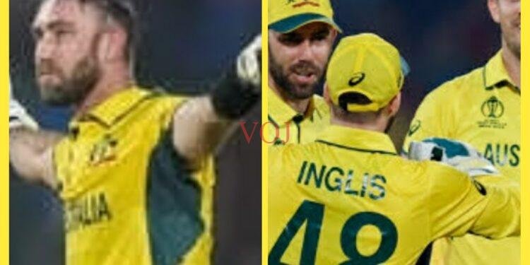 ICC WORLD CUP 2023 : ಆಸ್ಟ್ರೇಲಿಯಾಗೆ ಸುಲಭದ ತುತ್ತಾದ ನೆದರ್ಲೆಂಡ್ಸ್‌..!