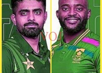ICC Cricket World Cup 2023 : ಇಂದು ಪಾಕಿಸ್ತಾನ ವಿರುದ್ಧ ಆಫ್ರಿಕಾ ಸೆಣಸಾಟ..!
