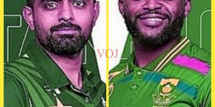ICC Cricket World Cup 2023 : ಇಂದು ಪಾಕಿಸ್ತಾನ ವಿರುದ್ಧ ಆಫ್ರಿಕಾ ಸೆಣಸಾಟ..!