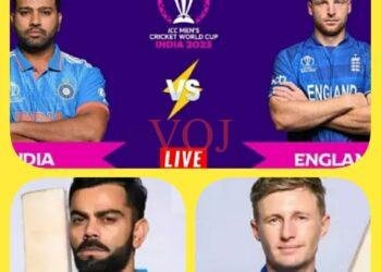 ICC ODI Cricket World Cup 2023: ಸೋಲಿನಿಂದ ಕಂಗೆಟ್ಟಿರುವ ಇಂಗ್ಲೆಂಡ್ ಬಲಿಷ್ಠ ಭಾರತಕ್ಕೆ ಸವಾಲು ಒಡ್ಡುತ್ತಾ..!
