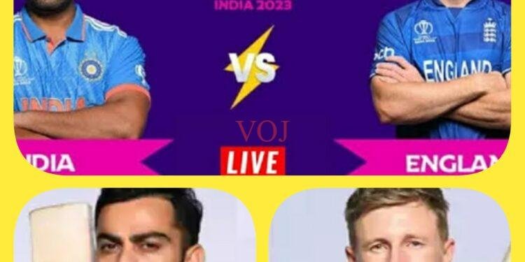 ICC ODI Cricket World Cup 2023: ಸೋಲಿನಿಂದ ಕಂಗೆಟ್ಟಿರುವ ಇಂಗ್ಲೆಂಡ್ ಬಲಿಷ್ಠ ಭಾರತಕ್ಕೆ ಸವಾಲು ಒಡ್ಡುತ್ತಾ..!