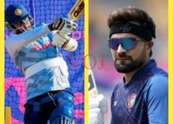 ICC ODI Men’s World CUP 2023 : ಶ್ರೀಲಂಕಾ Vs ಅಪಘಾನಿಸ್ತಾನ, ಗೆದ್ದವರು ಸೇಮಿಸ್ ಜೀವಂತ..!