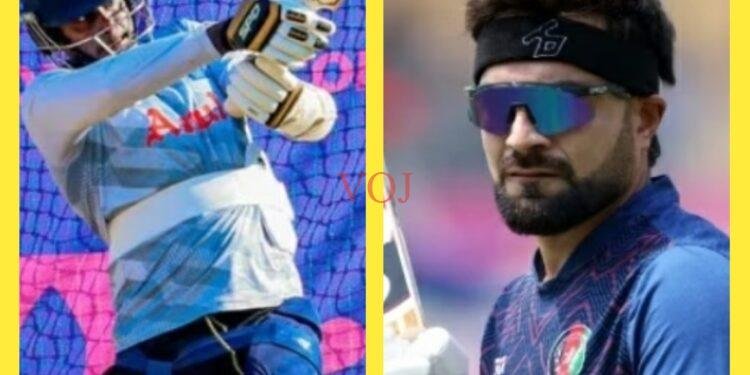 ICC ODI Men’s World CUP 2023 : ಶ್ರೀಲಂಕಾ Vs ಅಪಘಾನಿಸ್ತಾನ, ಗೆದ್ದವರು ಸೇಮಿಸ್ ಜೀವಂತ..!