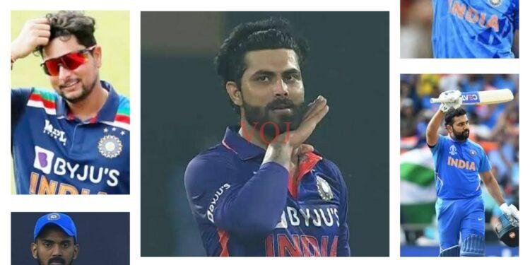 ICC ODI WORLD CUP 2023 : ಇಂದು ಭಾರತದ ವಿರುದ್ಧ ಯಾರು ಆಡುತ್ತಾರೆ ಗೊತ್ತಾ..!