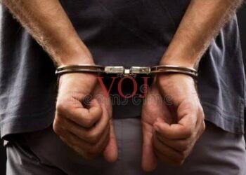 ಅಕ್ರಮವಾಗಿ ಮಾವಾ ಮಾರಾಟ, ಇಬ್ಬರ್ ಬಂಧನ್..! ಎಲ್ಲಿ..?