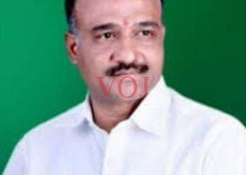 ಕೆರೆ ತುಂಬಿಸುವ ಕಾರ್ಯ ಆರಂಭ ; ಶಾಸಕ ರಾಜುಗೌಡ