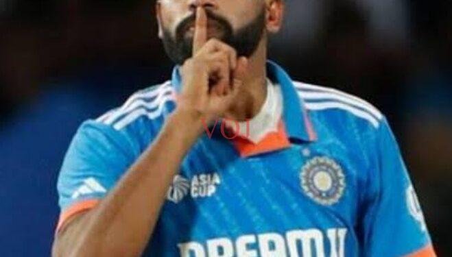 ವಿಶ್ವಕಪ್ನಲ್ಲಿ ಆಡಲಿರುವ ಭಾರತೀಯ ಆಟಗಾರರು ಯಾರು ಯಾರು ? ಇಲ್ಲಿದೆ ಪಕ್ಕಾ ಮಾಹಿತಿ ನೋಡಿ