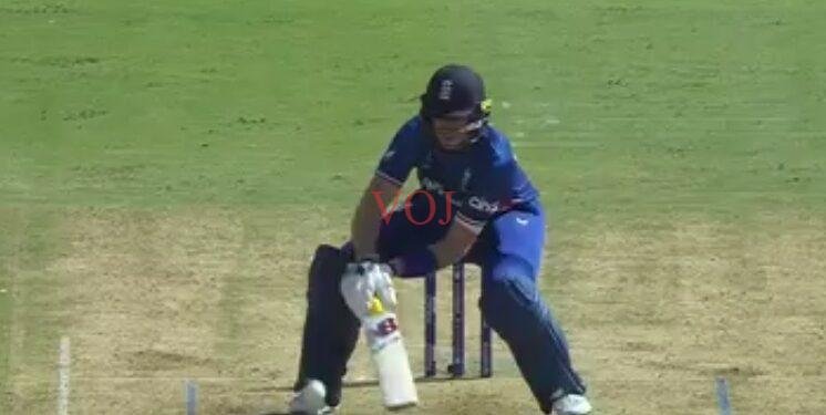 ಐಸಿಸಿ ವಿಶ್ವಕಪ್ 2023; ಆಂಗ್ಲರಿಗೆ ಶಾಕ್ ನೀಡಿದ ನ್ಯೂಜಲೆಂಡ್