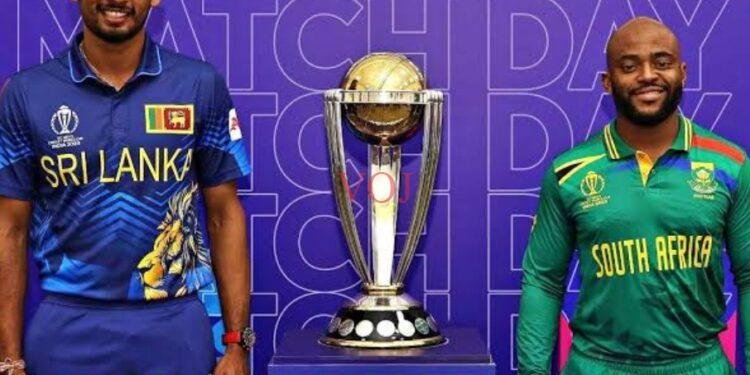 ಐಸಿಸಿ ವಿಶ್ವಕಪ್ 2023: ಹರಿಣಗಳ ಸವಾಲು ಮೆಟ್ಟಿನಿಲ್ಲಲ್ಲು ಸಿಂಹಳಿಯರ ಪಡೆ..? ಅರುಣ ಜೇಟ್ಲಿ ಕ್ರಿಕೇಟ್ ಮೈಧಾನ ಸಜ್ಜು..?