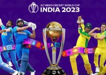 ಆಸ್ಟ್ರೇಲಿಯಾ ವಿರುದ್ಧ ಐಸಿಸಿ ವಿಶ್ವಕಪ್ 2023 ರಲ್ಲಿ ಗೆಲುವಿನ ಶುಭಾರಂಭ ಮಾಡಿದ ಭಾರತ