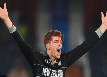 ಐಸಿಸಿ ವಿಶ್ವಕಪ್‌ 2023: ನೆದರ್ಲೆಂಡ್ಸ್‌ ಕಿವಿ ಹಿಂಡಿದ ಕಿವಿಸ್..!