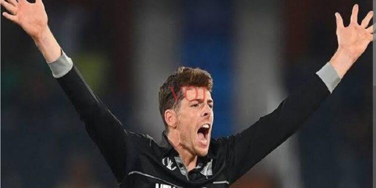 ಐಸಿಸಿ ವಿಶ್ವಕಪ್ 2023: ನೆದರ್ಲೆಂಡ್ಸ್ ಕಿವಿ ಹಿಂಡಿದ ಕಿವಿಸ್..!