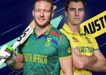 ವಿಶ್ವಕಪ್ 2023 : ಇಂದು ಬಲಿಷ್ಠ ತಂಡಗಳ ಹಣಾಹಣಿ, ಯಾವ ಬಲಿಷ್ಡ ತಂಡ, ಟಾಸ್ ಗೆದ್ದಿದು ಯಾರು ಗೊತ್ತಾ