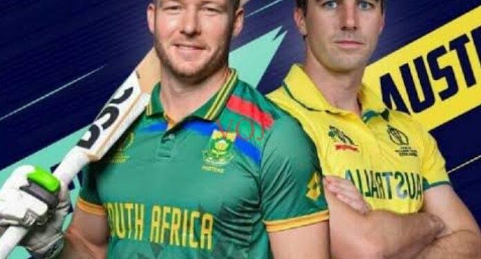 ವಿಶ್ವಕಪ್ 2023 : ಇಂದು ಬಲಿಷ್ಠ ತಂಡಗಳ ಹಣಾಹಣಿ, ಯಾವ ಬಲಿಷ್ಡ ತಂಡ, ಟಾಸ್ ಗೆದ್ದಿದು ಯಾರು ಗೊತ್ತಾ