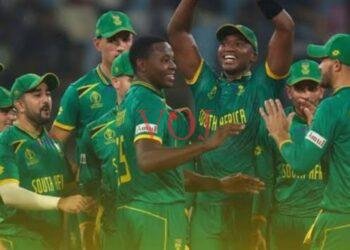 ಐಸಿಸಿ ವಿಶ್ವಕಪ್‌ 2023: ಎರಡನೇ ‌ಪಂದ್ಯದಲ್ಲೂ ಸೋತ ಆಸ್ಟ್ರೇಲಿಯಾ..! ಯಾರ ವಿರುದ್ಧ ಗೊತ್ತಾ..