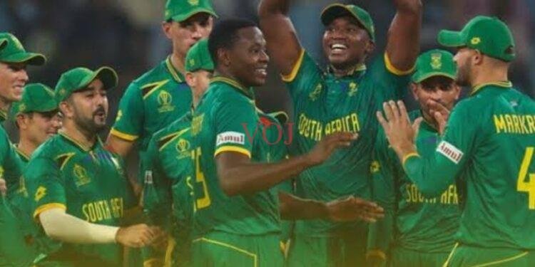 ಐಸಿಸಿ ವಿಶ್ವಕಪ್ 2023: ಎರಡನೇ ಪಂದ್ಯದಲ್ಲೂ ಸೋತ ಆಸ್ಟ್ರೇಲಿಯಾ..! ಯಾರ ವಿರುದ್ಧ ಗೊತ್ತಾ..