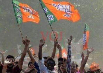 ಇಂದು ಇಂಡಿಯಲ್ಲಿ ಕಾಂಗ್ರೆಸ್‌ ಸರ್ಕಾರದ ವೈಫಲ್ಯಗಳ ವಿರುದ್ಧ ಪ್ರತಿಭಟನೆ..!