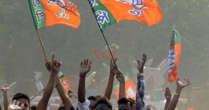 ಇಂದು ಇಂಡಿಯಲ್ಲಿ ಕಾಂಗ್ರೆಸ್ ಸರ್ಕಾರದ ವೈಫಲ್ಯಗಳ ವಿರುದ್ಧ ಪ್ರತಿಭಟನೆ..!