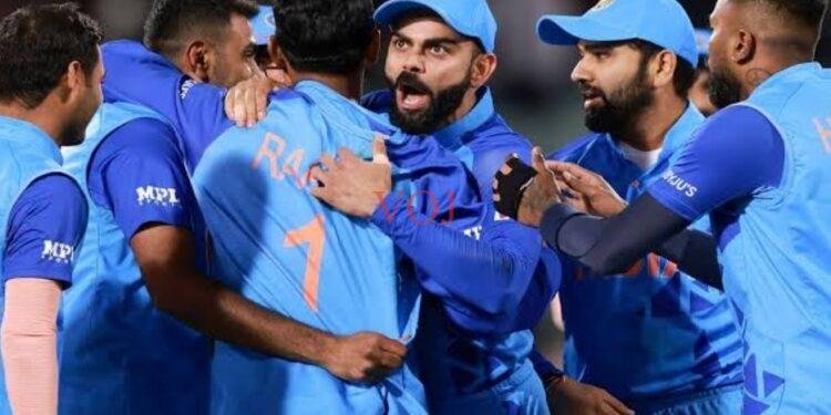 ಐಸಿಸಿ ವಿಶ್ವಕಪ್ 2023 : ಬಲಿಷ್ಠ ಭಾರತದ ಬ್ಯಾಟಿಂಗ್ ಮುಂದೆ ಮಂಕಾದ ಬಾಂಗ್ಲಾ ಆಟಗಾರರು..!