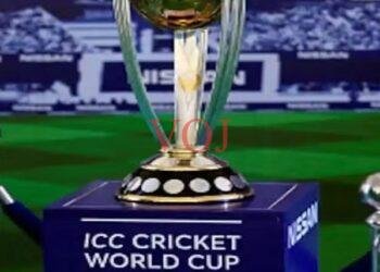 ICC ODI Cricket World Cup 2023: ಇಂದು ಬೆಂಗಳೂರಲ್ಲಿ ಪಾಕಿಸ್ತಾನ VS ಆಸ್ಟ್ರೇಲಿಯಾ ಬಿಗ್ ಪೈಟ್