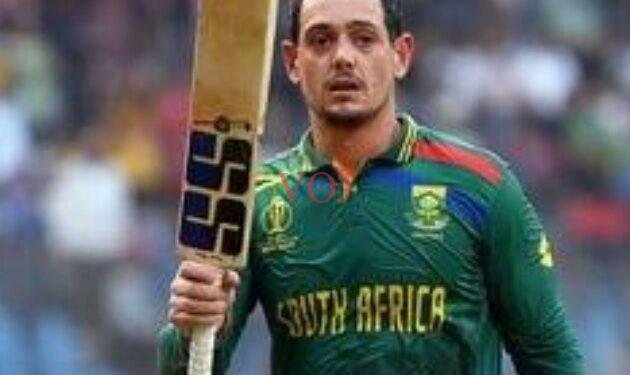 ICC ODI World CUP 2023 : ಹರಿಣಗಳ ವಿರುದ್ಧ ಸೋತ ಬಾಂಗ್ಲಾ ಹುಲಿಗಳು..