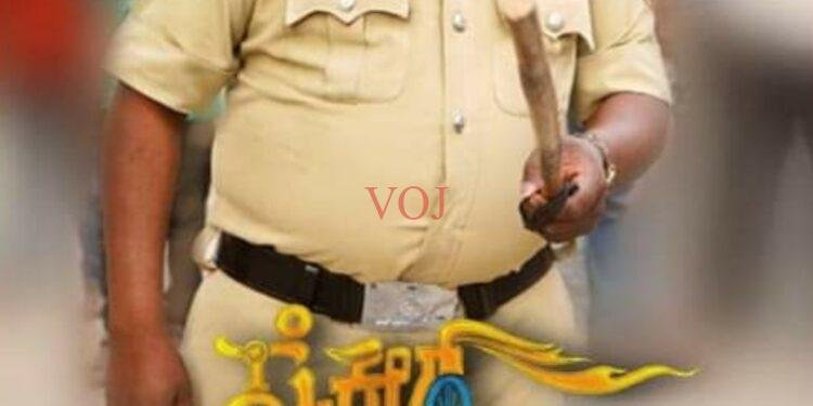 ಸೈಕಲ್ ಸವಾರಿ ಚಿತ್ರದಲ್ಲಿ ಇಂಡಿಯ ಯುವಕ