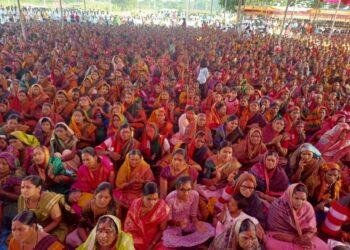 ನಮ್ಮದು ಆಲಿಸುವ ಸರಕಾರ – ಯಶವಂತರಾಯಗೌಡ