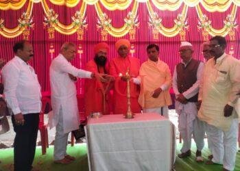 ಪೂಜ್ಯರ ವಿಚಾರಗಳನ್ನು ಮೈಗೂಡಿಸಿಕೊಳ್ಳಿ – ಯಶವಂತರಾಯಗೌಡ