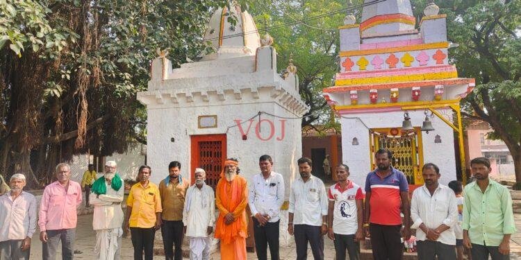 Nov- 13,14,ರಂದು ಶ್ರೀ ನಾಗಮ್ಮ ತಾಯಿ ಜಾತ್ರಾ ಮಹೋತ್ಸವ.