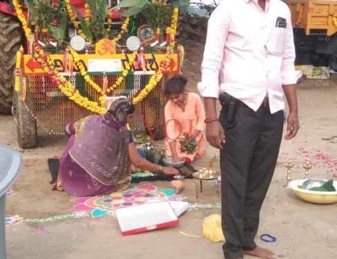 ಭೀಮಾತೀರದಲ್ಲಿ ಗಾಳಿಯಲ್ಲಿ ಗುಂಡಿನ ಸದ್ದು..!