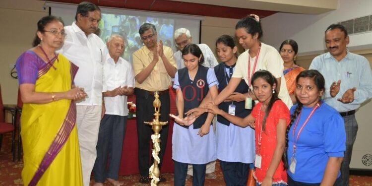ಆಘಾತಕಾರಿ ತರಂಗಗಳ ಸದ್ಬಳಕೆಗಾಗಿ ಭಾರತೀಯ ವಿಜ್ಞಾನ ಮಂದಿರದಲ್ಲಿ ವ್ಯಾಪಕ ಸಂಶೋಧನೆ – ಖ್ಯಾತ ವಿಜ್ಞಾನಿ ಡಾ. ಜಗದೀಶ್ ಗೋಪಾಲನ್..