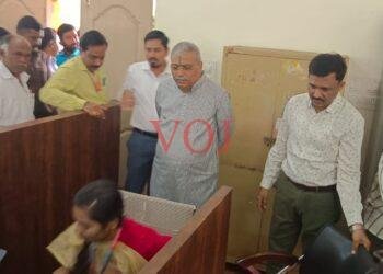 ಈ ತಂತ್ರಾಂಶ ಕಚೇರಿ ಉದ್ಘಾಟಿಸಿದ ಶಾಸಕ ಪಾಟೀಲ..