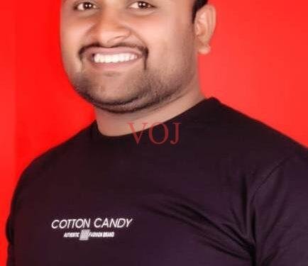 ಅತಿಥಿ ಶಿಕ್ಷಕರನ್ನು‌ ನಡು ಬೀದಿಯಲ್ಲಿ‌ ಕೈ ಬೀಡಬೇಡಿ ಸರಕಾರಕ್ಕೆ‌ ಮನವಿ..! ಪ್ರವೀಣ