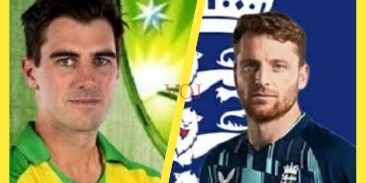 ICC ODI Men’S World CUP 2023: ಇಂದು ಸಾಂಪ್ರದಾಯಿಕ ಎದುರಾಳಿ ಇಂಗ್ಲೆಂಡ್ ಆಸ್ಟ್ರೇಲಿಯಾ ಹೈವೊಲ್ಟೆಜ್ ಪಂದ್ಯ..!
