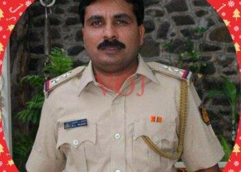 ವಿಜಯಪುರ ಬ್ರೇಕಿಂಗ್: ಚಡಚಣ ಪಿಎಸ್ಐ ಯಲಿಗಾರ ಅಮಾನತು..?