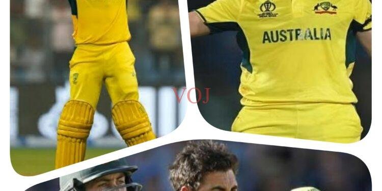 ICC ODI Men’s WORLD CUP 2023 : ಮ್ಯಾಕ್ಸವೆಲ್ಲ್ ಅಬ್ಬರಕ್ಕೆ ತತ್ತರಿಸಿದ ಅಪಘಾನಿಸ್ತಾನ