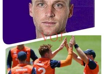 ಐಸಿಸಿ ವಿಶ್ವಕಪ್ ೨೦೨೩: ಹಾಲಿ ಚಾಂಪಿಯನ್ ಇಂಗ್ಲೆಂಡ್ ಟಕ್ಕರ್ ಕೊಡಲು ಡಚ್ಚರ ಪಡೆ..? ಇಂದು