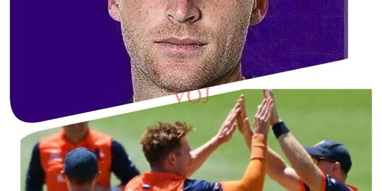 ಐಸಿಸಿ ವಿಶ್ವಕಪ್ ೨೦೨೩: ಹಾಲಿ ಚಾಂಪಿಯನ್ ಇಂಗ್ಲೆಂಡ್ ಟಕ್ಕರ್ ಕೊಡಲು ಡಚ್ಚರ ಪಡೆ..? ಇಂದು