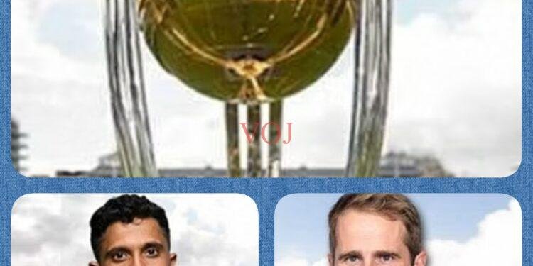 ಐಸಿಸಿ ವಿಶ್ವಕಪ್ 2023: ಶ್ರೀಲಂಕಾ ವಿರುದ್ಧ ಕೀವಿಸ್ ಪಡೆಗೆ ಗೆಲುವಿನ ಅನಿವಾರ್ಯ..! ಏಕೆ..