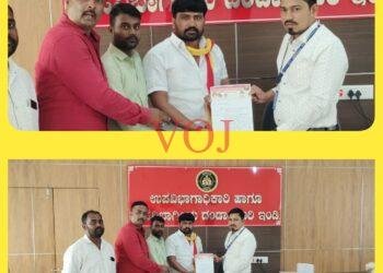 ಹಿರೇಮಸಳಿ : ಒಂದು ಕುರ್ಚಿಗೆ ಇಬ್ಬರು ಪಿಡಿಒಗಳ ಮದ್ಯೆ ಜಟಾಪಟಿ..!