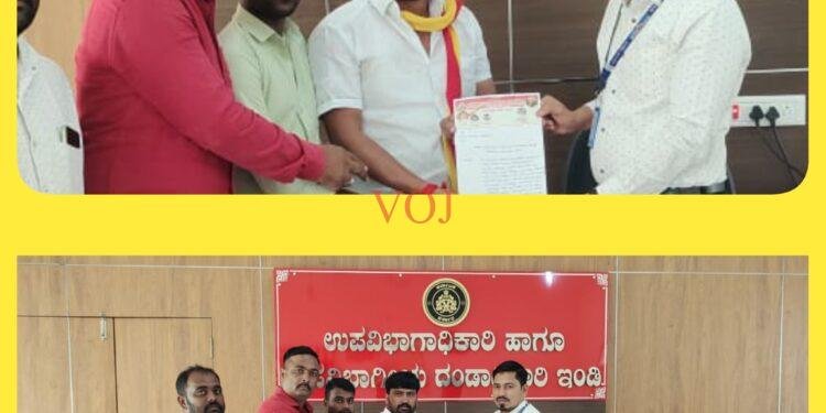 ಹಿರೇಮಸಳಿ : ಒಂದು ಕುರ್ಚಿಗೆ ಇಬ್ಬರು ಪಿಡಿಒಗಳ ಮದ್ಯೆ ಜಟಾಪಟಿ..!