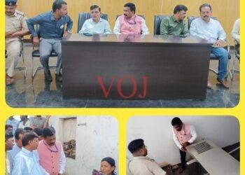 ವಿಧ್ಯಾರ್ಥಿ ಸಾವಿನ ಹಿನ್ನಲೆ ವಿವಿಧ ಕಡೆ ಬೇಟಿ ನೀಡಿ ಪರೀಶಿಲಿಸಿದ :ಕೋಸಂಭೆ