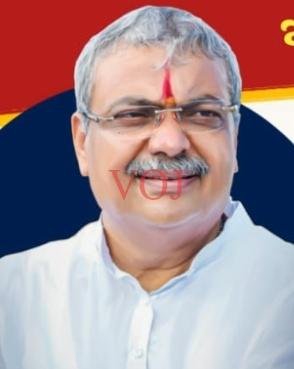 ಸಿಎಂ ಬದಲಾವಣೆ ವಿಷಯ ಅಪ್ರಸ್ತುತ ; ಶಾಸಕ ಯಶವಂತರಾಯಗೌಡ ಪಾಟೀಲ್