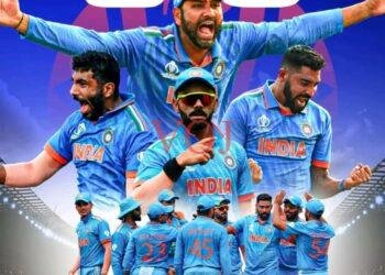 ICC ODI Mens World Cup 2023 : ಬಲಿಷ್ಠ್ ಭಾರತಕ್ಕೆ ಡಚ್ಚ ಪಡೆ ತೊಡೆ ತಟ್ಟುತ್ತಾ..!