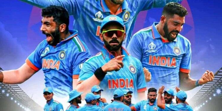 ICC ODI Mens World Cup 2023 : ಬಲಿಷ್ಠ್ ಭಾರತಕ್ಕೆ ಡಚ್ಚ ಪಡೆ ತೊಡೆ ತಟ್ಟುತ್ತಾ..!